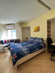 飯店式設計溫馨套房可短租可租補（第1張）