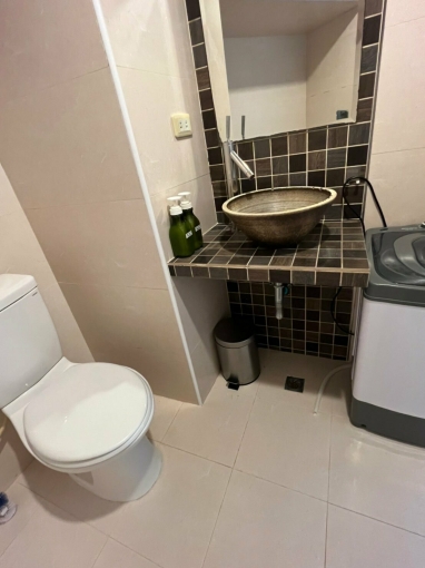 飯店式設計溫馨套房可短租可租補(第9張)