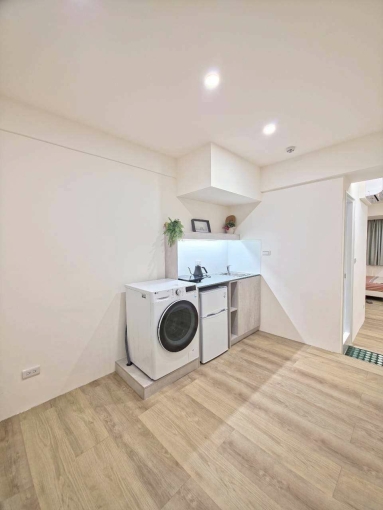 大同區.全新.大橋頭站30秒.出站即到.獨立陽台.舒適大空間設計感套房A03 - Image 7