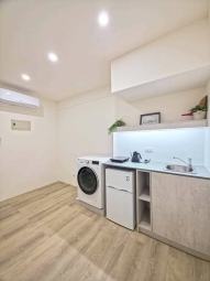 大同區.全新.大橋頭站30秒.出站即到.獨立陽台.舒適大空間設計感套房A03 - Image 16