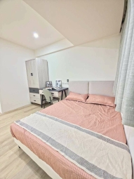 大同區.全新.大橋頭站30秒.出站即到.獨立陽台.舒適大空間設計感套房A03 - Image 13