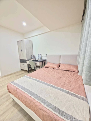 大同區.全新.大橋頭站30秒.出站即到.獨立陽台.舒適大空間設計感套房A03 - Image 3