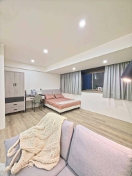 大同區.全新.大橋頭站30秒.出站即到.獨立陽台.舒適大空間設計感套房A03 - Image 11