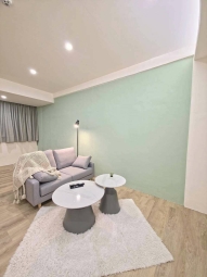 大同區.全新.大橋頭站30秒.出站即到.獨立陽台.舒適大空間設計感套房A03 - Image 14