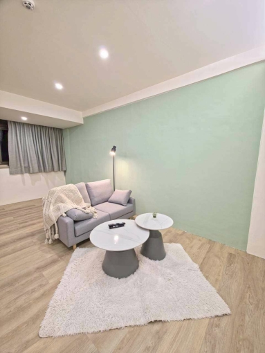 大同區.全新.大橋頭站30秒.出站即到.獨立陽台.舒適大空間設計感套房A03 - Image 5