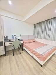 大同區.全新.大橋頭站30秒.出站即到.獨立陽台.舒適大空間設計感套房A03 - Image 12