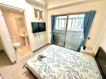 廷選好屋✨乾溼分離🔥可租補💖陽台獨洗曬 - Image 10