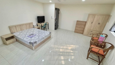 凱屋良緣💖剩一間快搶✅可租補✨全新完工🌈陽台獨洗曬👍真的秒殺（第8張）