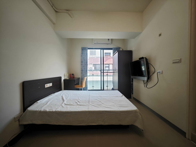 一中👌陽台❤️補助（第2張）