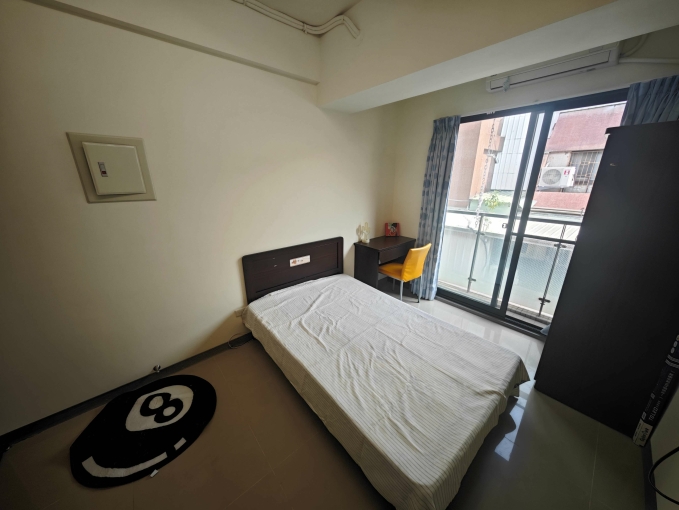 一中👌陽台❤️補助（第1張）