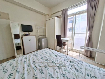 十甲市場❤️電梯💕租補👌 - Image 21