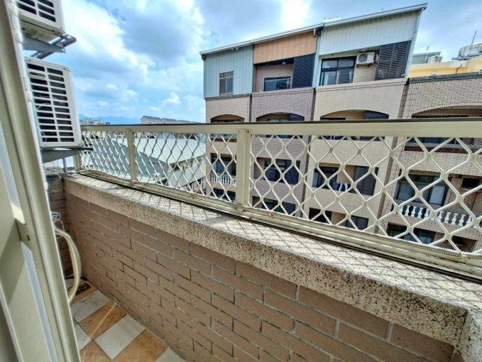 十甲市場❤️電梯💕租補👌 - Image 11