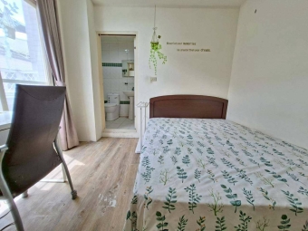 十甲市場❤️電梯💕租補👌 - Image 14