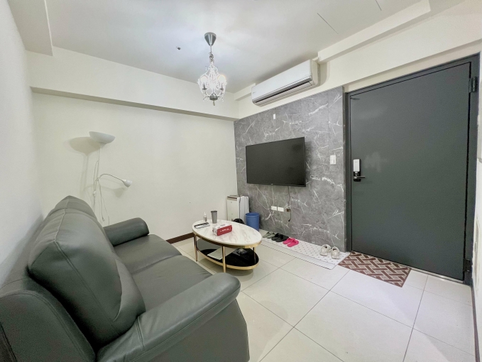 西屯｜2房車位＋大陽台(可租補｜租金含車）|可寵（第1張）