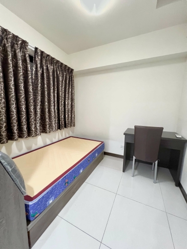 西屯｜2房車位＋大陽台(可租補｜租金含車）|可寵（第2張）