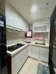 西屯｜2房車位＋大陽台(可租補｜租金含車）|可寵（第4張）