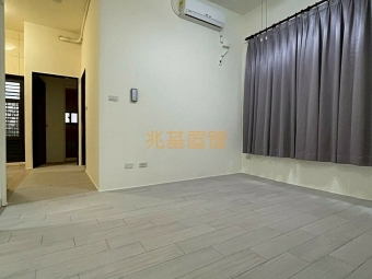 兆基社會住宅🏡近清水車站、清水國小旁、沙鹿交流道🉑雙租補（第1張）