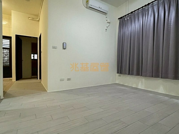 兆基社會住宅🏡近清水車站、清水國小旁、沙鹿交流道🉑雙租補（第1張）