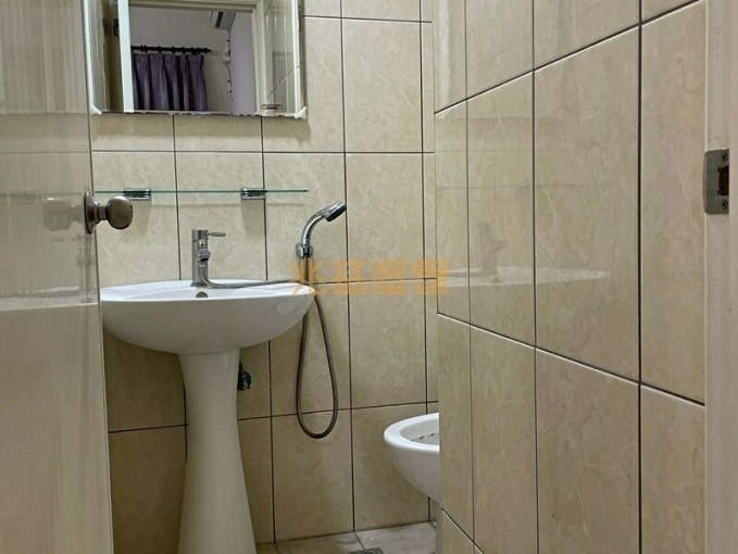 兆基社會住宅🏡近清水車站、清水國小旁、沙鹿交流道🉑雙租補（第9張）