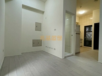 兆基社會住宅🏡近清水車站、清水國小旁、沙鹿交流道🉑雙租補（第3張）