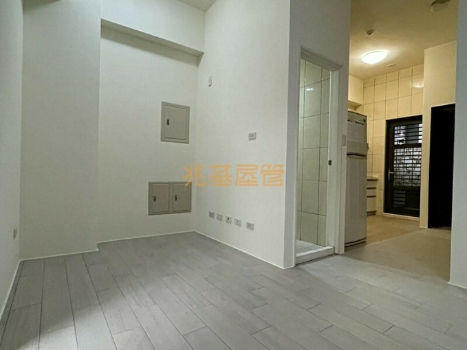 兆基社會住宅🏡近清水車站、清水國小旁、沙鹿交流道🉑雙租補（第3張）