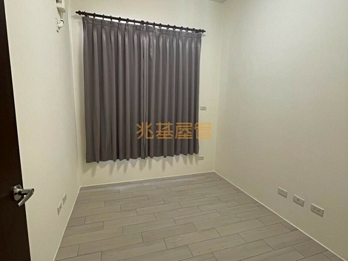 兆基社會住宅🏡近清水車站、清水國小旁、沙鹿交流道🉑雙租補（第2張）