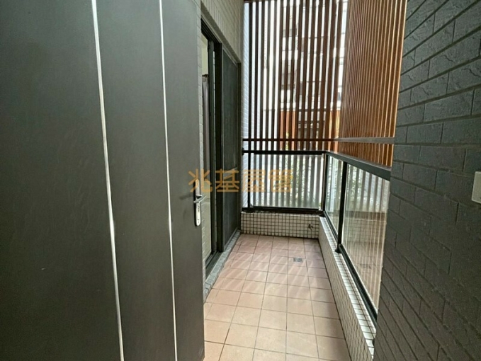 兆基社會住宅🏡近清水車站、清水國小旁、沙鹿交流道🉑雙租補（第8張）