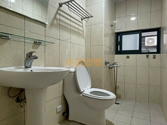 兆基社會住宅🏡近清水車站、清水國小旁、沙鹿交流道🉑雙租補（第10張）