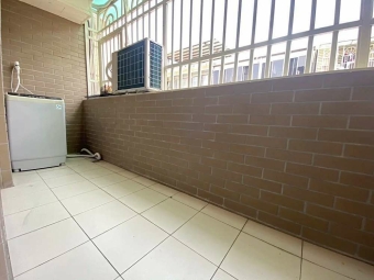 沛沛租🔅稀有藝文大陽台獨洗（第4張）