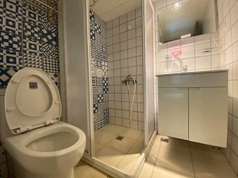 沛沛租🔅稀有藝文大陽台獨洗（第3張）