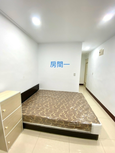 近家樂福、薇閣高中國小、復興高中、復興傳統市場寧靜套房（第6張）