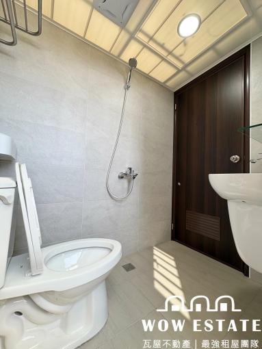 陽台獨洗🍀雙租屋補助🍀電梯🍀子母車🍀飲水機🍀機車位（第7張）