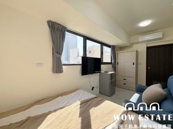 陽台獨洗🍀雙租屋補助🍀電梯🍀子母車🍀飲水機🍀機車位（第4張）