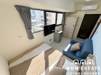 陽台獨洗🍀雙租屋補助🍀電梯🍀子母車🍀飲水機🍀機車位（第3張）