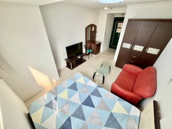 可寵可貓可狗❤️台水電✨汽車位可租✨走路捷運站✨高樓美景房✨（第6張）