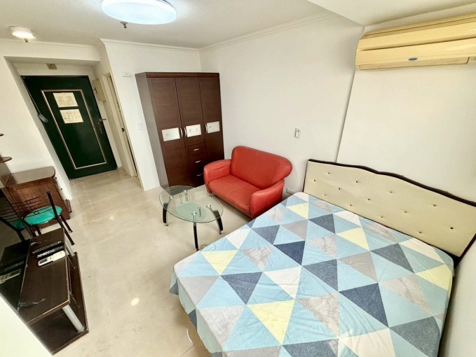 可寵可貓可狗❤️台水電✨汽車位可租✨走路捷運站✨高樓美景房✨（第3張）