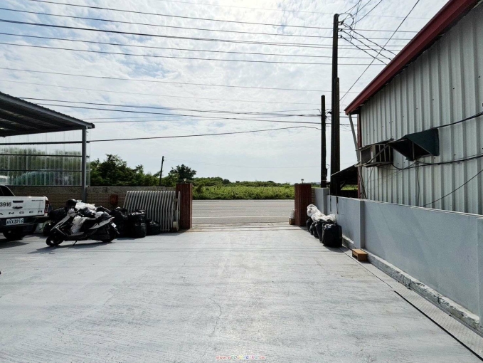 路竹近交流道#20米路#廠房出租(第14張)
