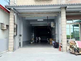 路竹近交流道#20米路#廠房出租（第13張）