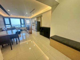 東橋真愛-3房平車-高樓層景觀戶-可租補-禁菸寵（第2張）