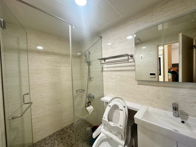 東橋真愛-3房平車-高樓層景觀戶-可租補-禁菸寵（第8張）