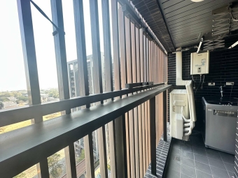 東橋真愛-3房平車-高樓層景觀戶-可租補-禁菸寵（第6張）