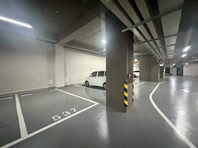 東橋真愛-3房平車-高樓層景觀戶-可租補-禁菸寵（第14張）