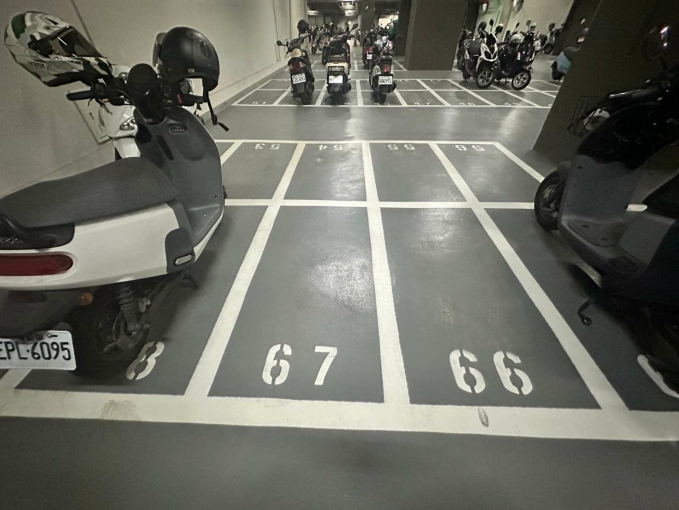 東橋真愛-3房平車-高樓層景觀戶-可租補-禁菸寵（第15張）