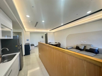 東橋真愛-3房平車-高樓層景觀戶-可租補-禁菸寵（第7張）