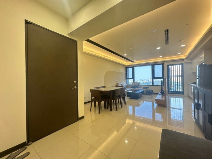 東橋真愛-3房平車-高樓層景觀戶-可租補-禁菸寵（第1張）