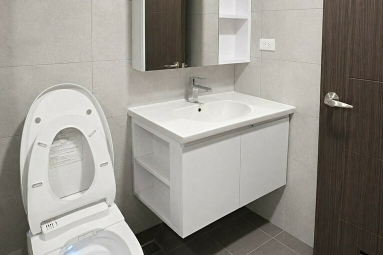 10/15前租金折讓│家具電全拎包入住🏠兆基社會住宅（第10張）