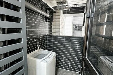 10/15前租金折讓│家具電全拎包入住🏠兆基社會住宅（第3張）