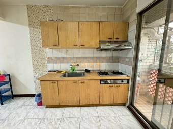 兆基社會住宅🏡可租補#精美電梯三房#機能好#有子母車（第4張）