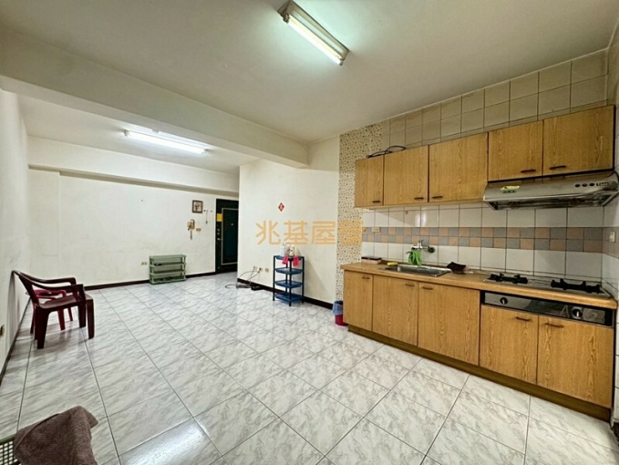 兆基社會住宅🏡可租補#精美電梯三房#機能好#有子母車（第3張）