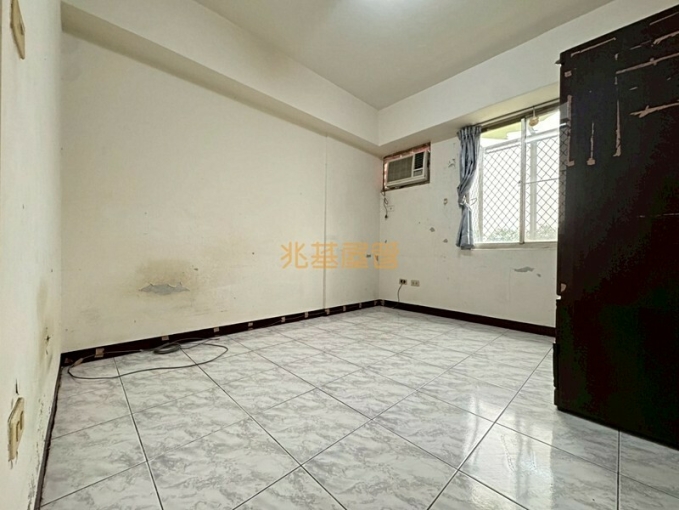 兆基社會住宅🏡可租補#精美電梯三房#機能好#有子母車（第6張）